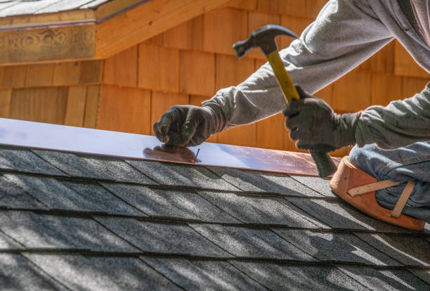 Best Sheet Metal Roofing  in Monaca, PA