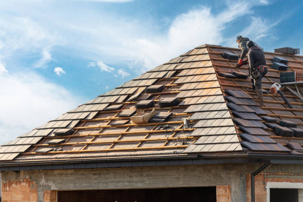 Best Rubber Roofing (EPDM, TPO)  in Monaca, PA